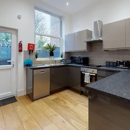 Lovely 2 Bedroom Apartment Near Highgate Station Londen Buitenkant foto