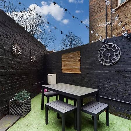Lovely 2 Bedroom Apartment Near Highgate Station Londen Buitenkant foto