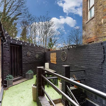 Lovely 2 Bedroom Apartment Near Highgate Station Londen Buitenkant foto