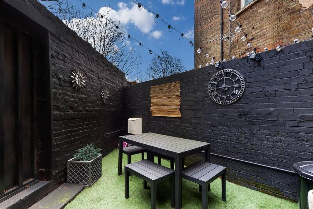Lovely 2 Bedroom Apartment Near Highgate Station Londen Buitenkant foto