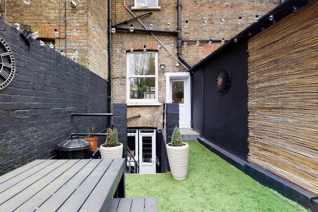 Lovely 2 Bedroom Apartment Near Highgate Station Londen Buitenkant foto